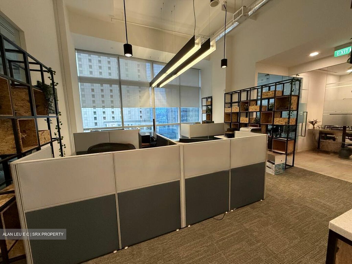 Sbf Center (D1), Office #456072221